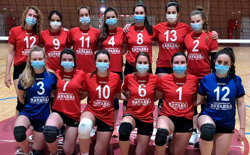 Repaso a la jornada de Liga Vasca